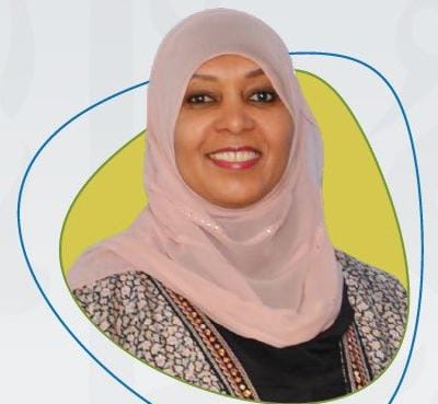 هيلدا الهنائية أمينا عاما للغرفة العربية السويسرية