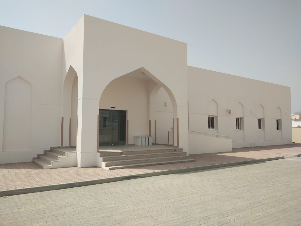 “الصحة”تواصل تنفيذ عدد من المشاريع الصحية