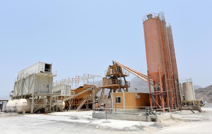 والي خصب: استثمارات كبيرة ستشهدها مسندم  خلال السنوات القادمة