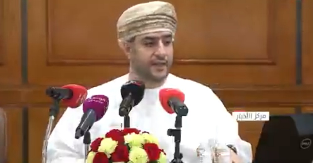 الهنائي: سنتحول إلى العدادات الرقمية لحل مشكلة القراءات التقديرية