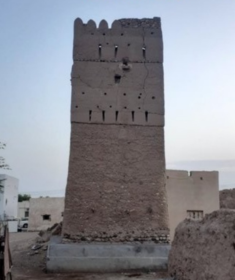 وهب الفراسة وعلم الأسرار.. سطور من حياة القاضي عبدالله بن سعيد السمي الجعلاني