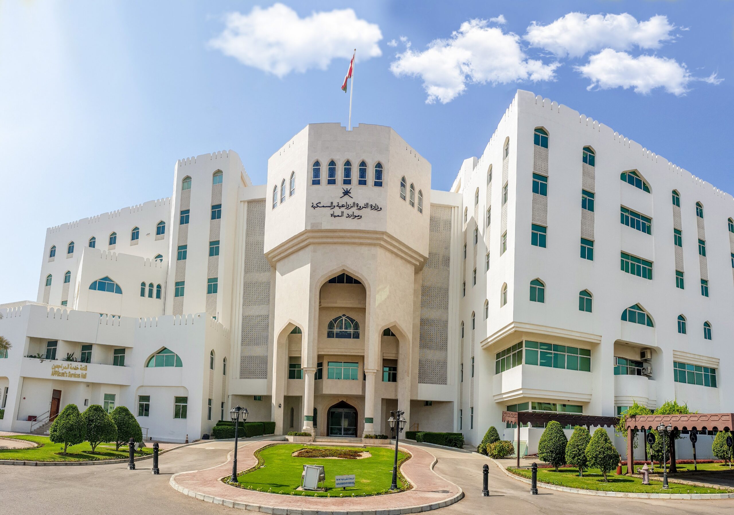 رفع حظر استيراد الطيور الحية ومنتجاتها عن دولة الكويت