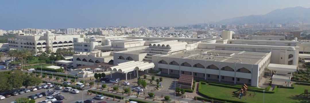 المستشفى السلطاني يعلن مغادرة آخر مريض بكورونا