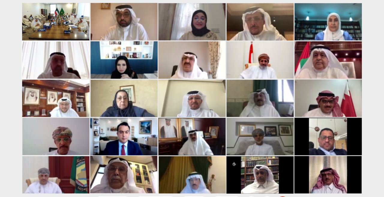 الهيئة الاستشارية لدول مجلس التعاون تناقش آليات تعظيم الاستفادة من طريق الحرير