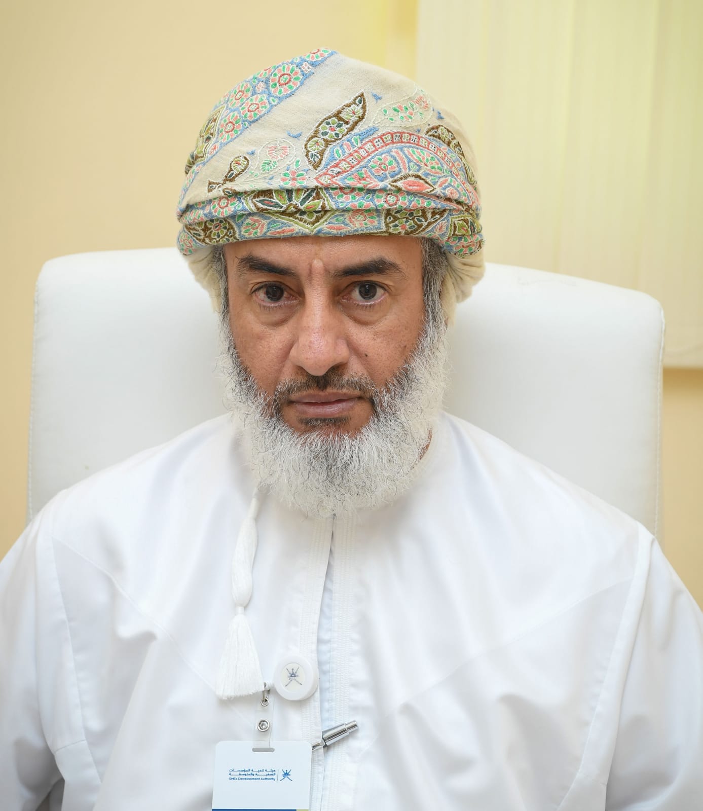 ‏إجمالي عدد المؤسسات الصغيرة والمتوسطة بمحافظة البريمي يبلغ 1208 مؤسسة