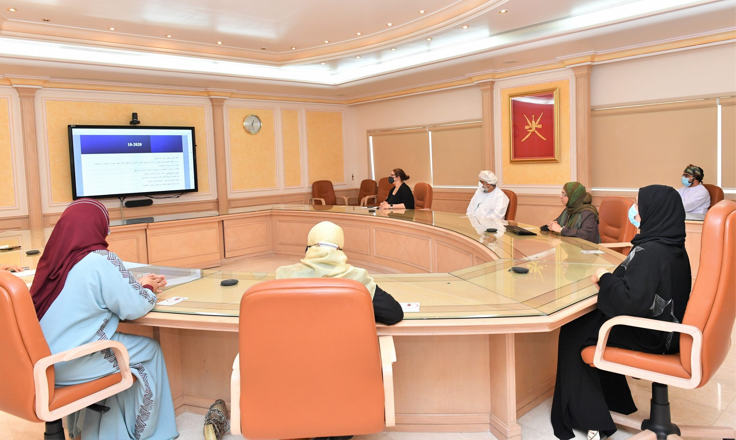 تدشين مشروع العيادة الافتراضية للرعاية الصحية الأولية