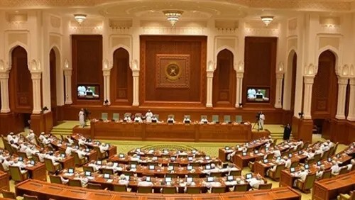 بتوجيهات سامية.. “الشورى” يفتتح دور الانعقاد السنوي الثالث 2021-2022