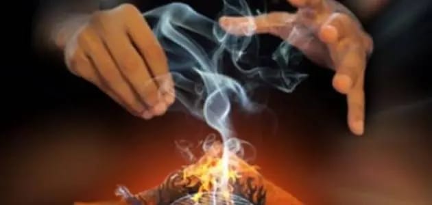 عانت من إيذاء والدها فاستعانت بمشعوذ.. وهذه كانت النهاية