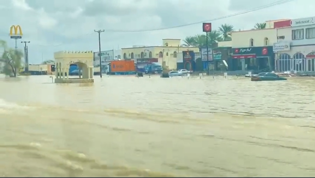 عاجل.. تسجيل 7 حالات وفاة جديدة والإبلاغ عن مفقودين