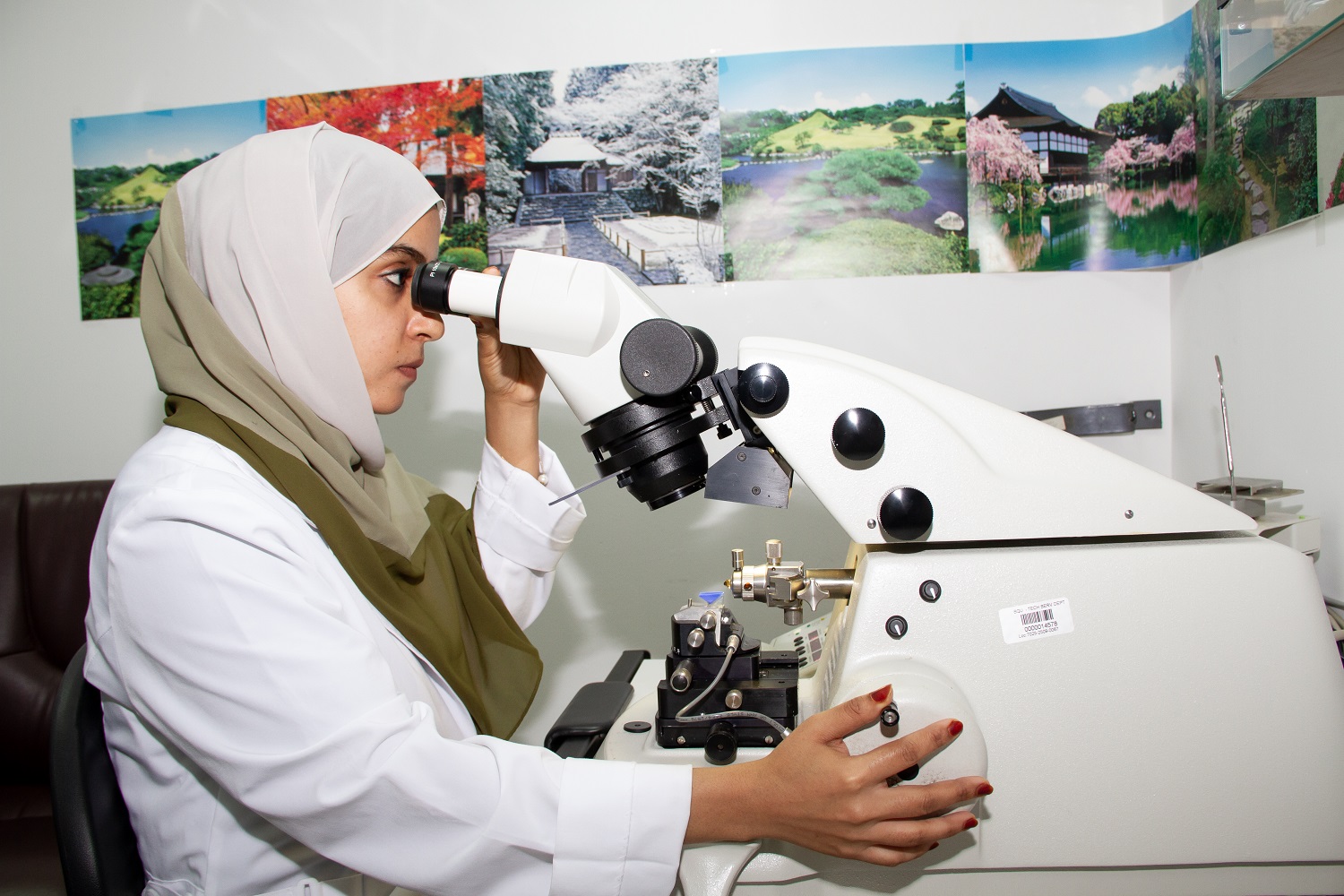 “التعليم العالي” تموّل المشروعات البحثية بمليونين و300 ألف ريال