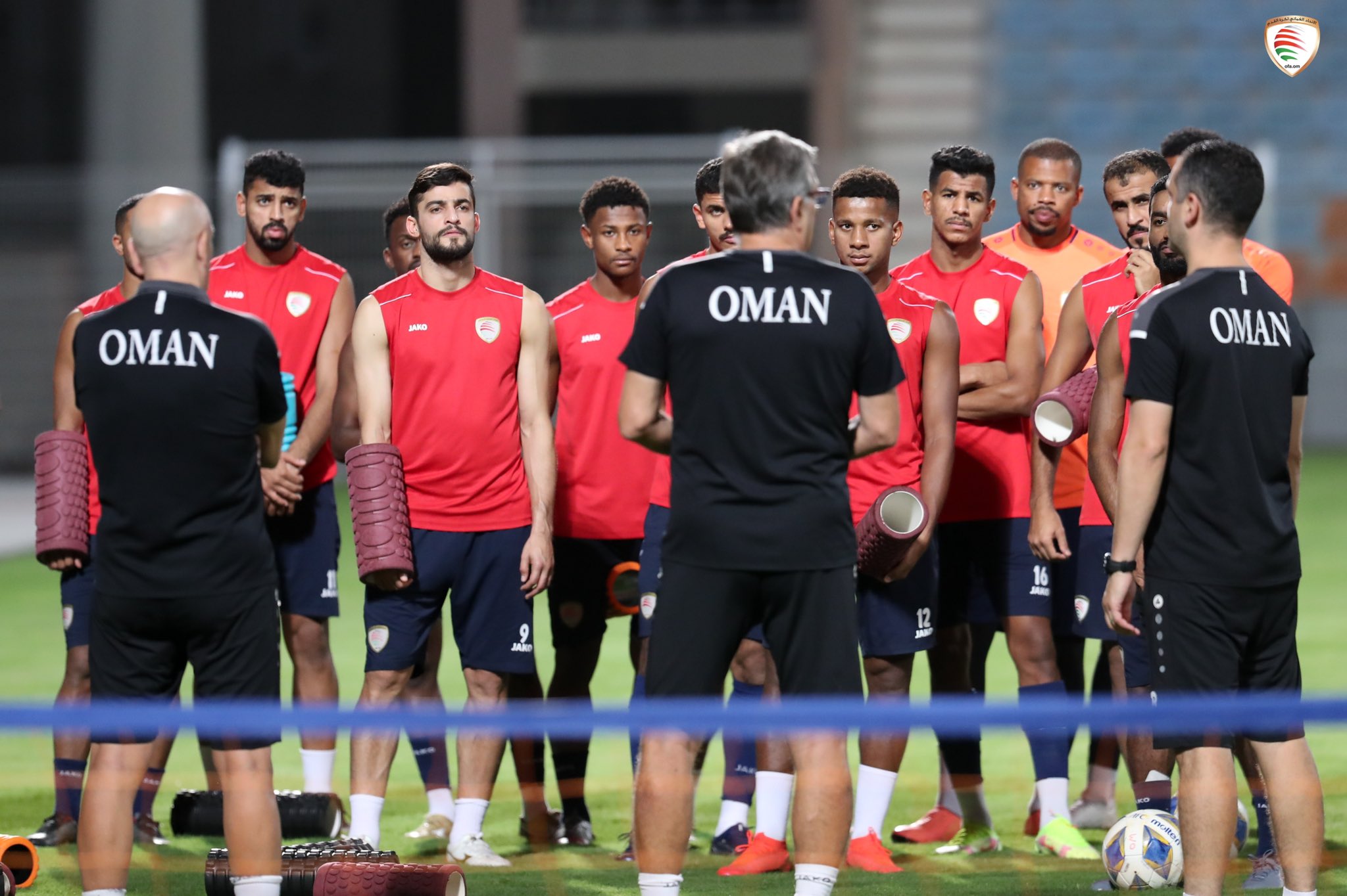 غدا.. المنتخب الوطني يواجه فيتنام في التصفيات المؤهلة لكأس العالم