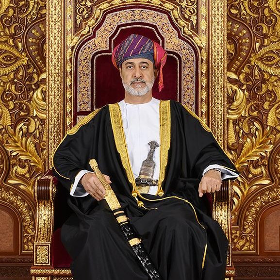 جلالة السلطان يصدر مرسوما سلطانيا ساميا