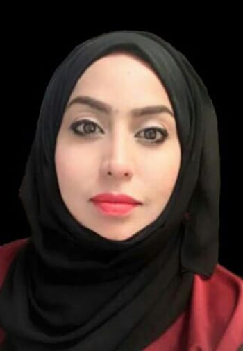 الكاتبة إشراق النهدي تتحدث لـ”شؤون عمانية” عن فوزها بالمركز الأول في مسابقة خليجية