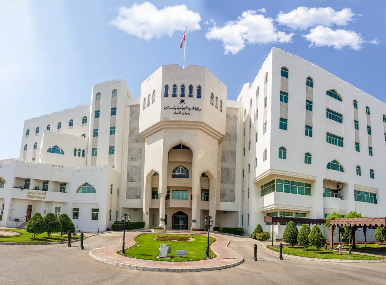 “الثروة الزراعية” تعلن مناطق حجر زراعية في 23 ولاية ونيابة واحدة