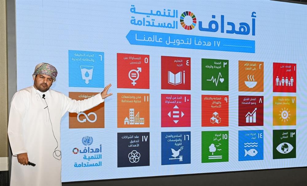 “البيئة” تدشن مبادرة لتنمية العنصر البشري ورفع مستوى الوعي البيئي