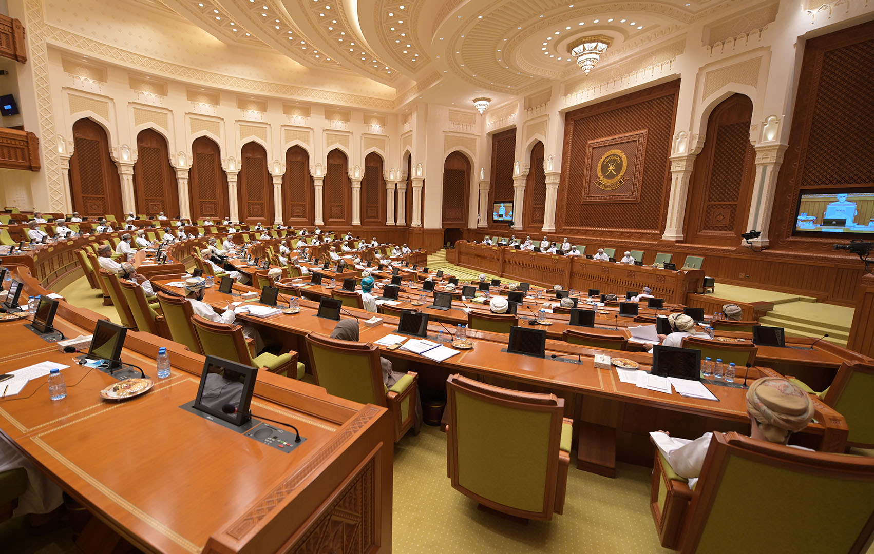 الحضور متاح.. “الشورى” يبدأ أعمال دور الانعقاد السنوي الثالث في هذا الموعد