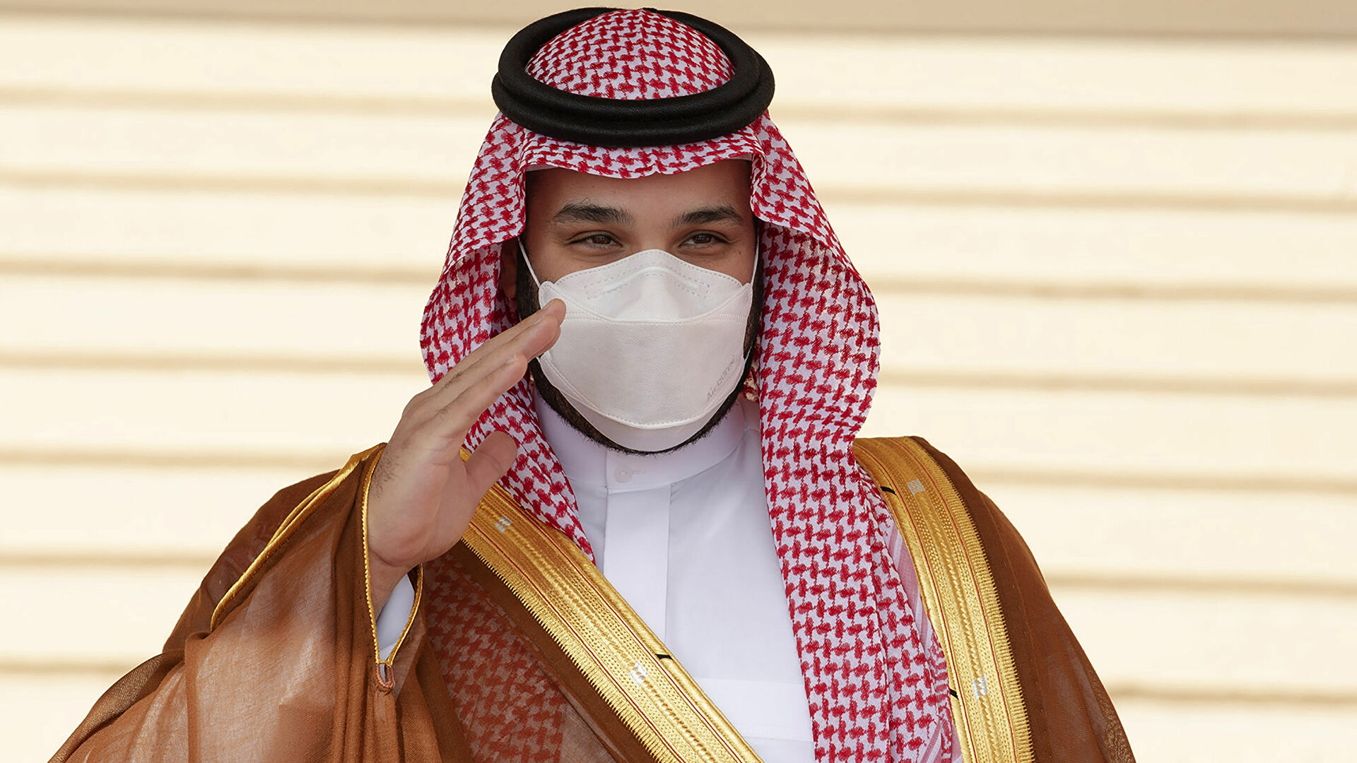 عاجل.. صاحب السمو الأمير محمد بن سلمان يزور سلطنة عمان