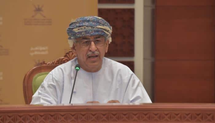 “السعيدي”: هناك 12 حالة مشتبه بإصابتها بمتحور “أوميكرون”