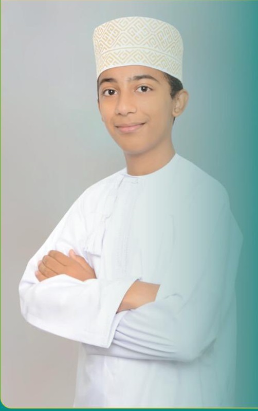 طالب عُماني يحصد الميدالية البرونزية في أولمبياد العلوم الدولي للناشئين