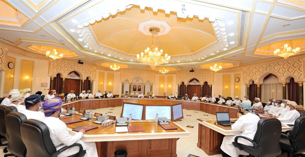 “بلدي مسقط”  يستعرض مشروع تطوير وإدارة المرافق العامة في الأحياء السكنية