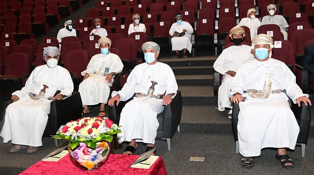 افتتاح فعاليات مهرجان مسقط للأفلام القصيرة بدورته الأولى