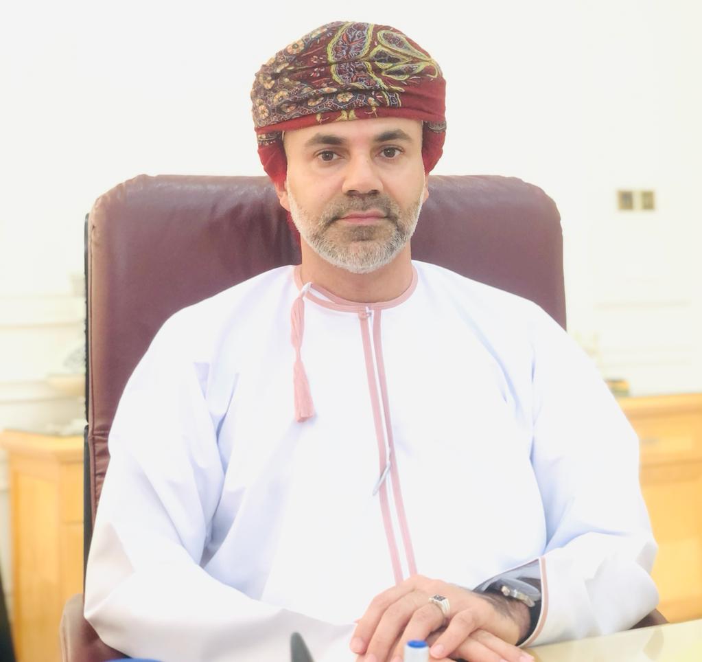 محافظ البريمي: الملتقى الإعلامي  يعزز الفرص الاستثمارية