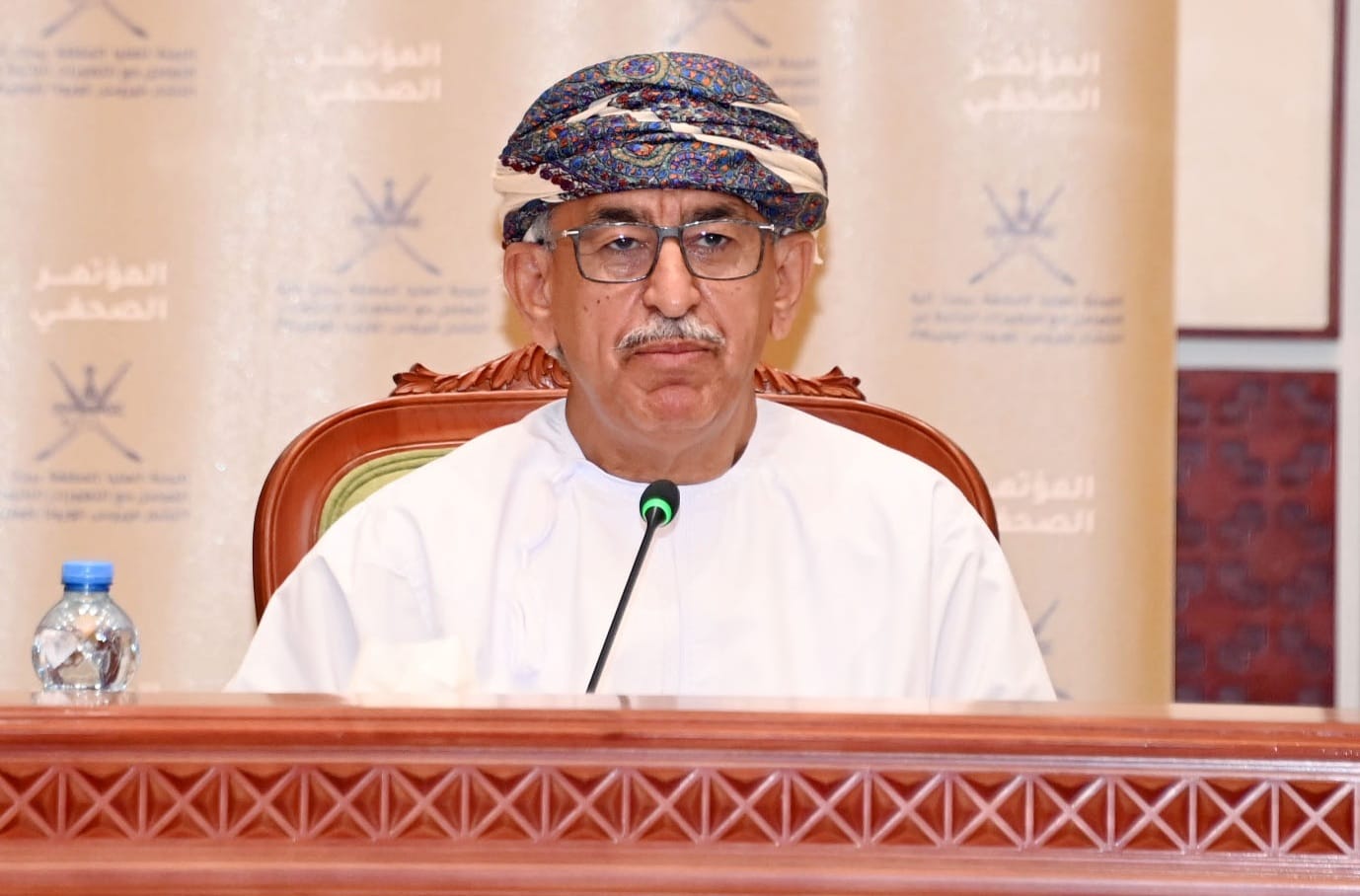 وزير الصحة يوجه رسالة لغير الراغبين بتلقي اللقاح والمشككين في أهميته