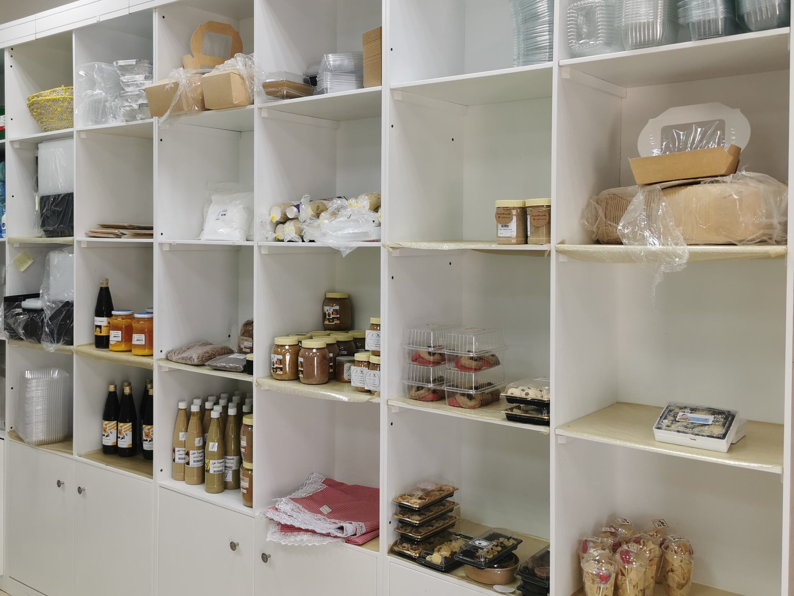 هل سمعت عن مشروع “معين”؟.. هكذا يتم دعم الأسر المتعففة والباحثين عن عمل