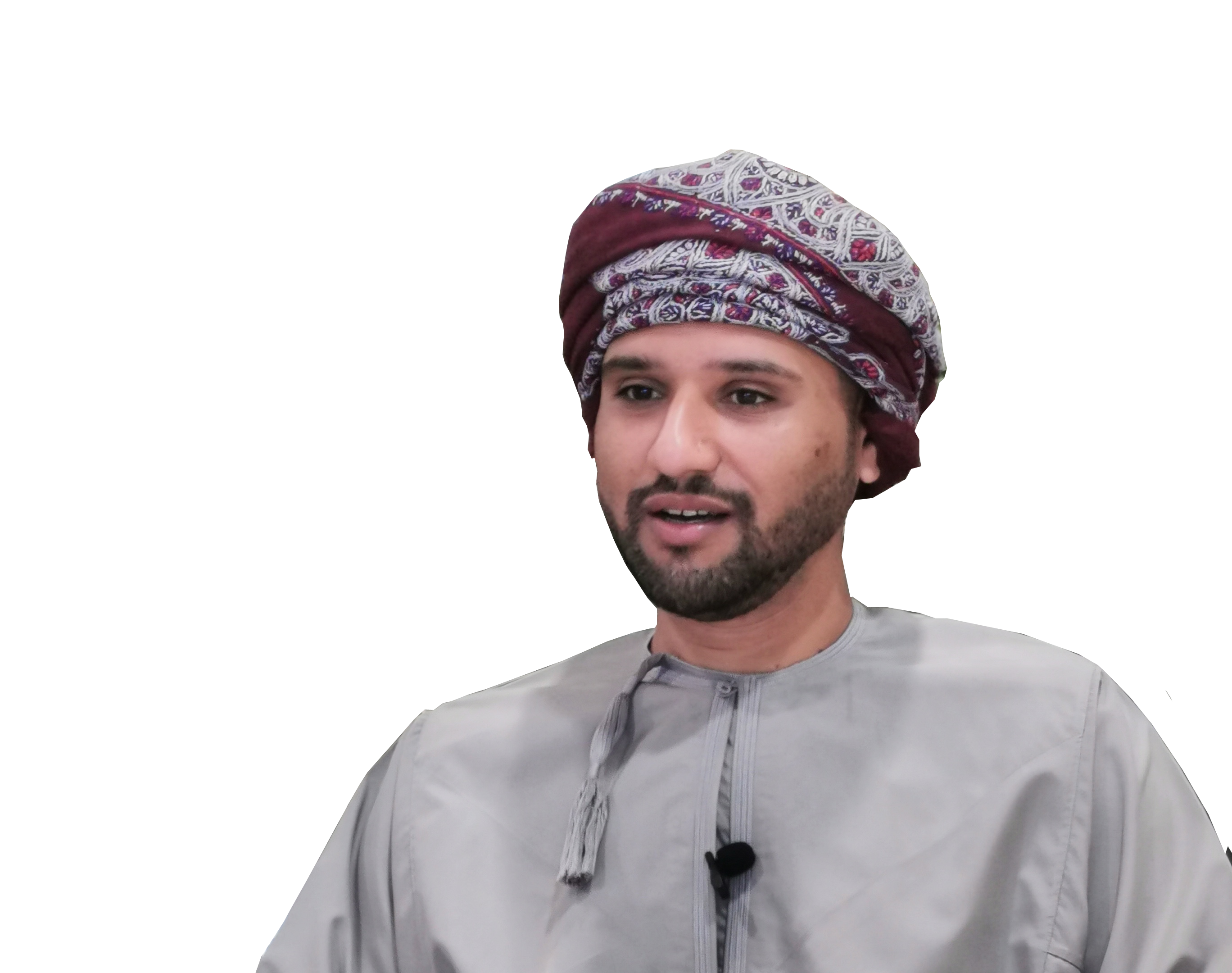 عمانيان يشاركان في ملتقى الرحالة الأول بالقصيم