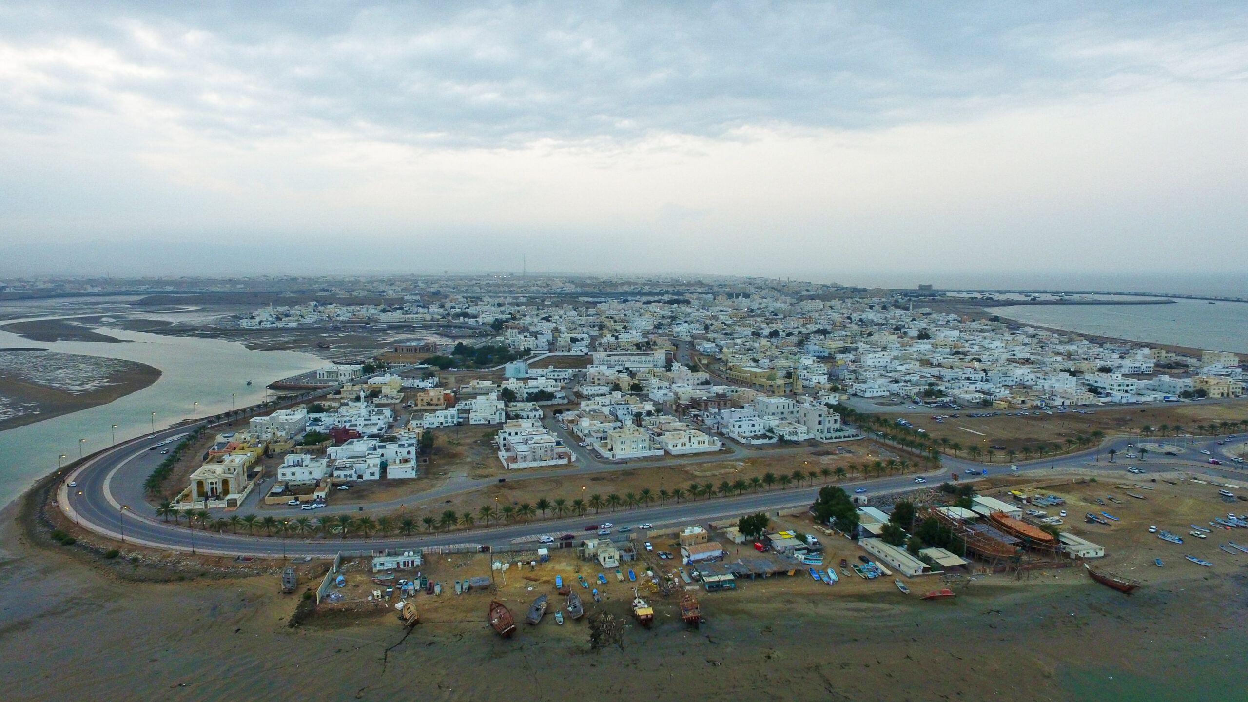 “جنوب الشرقية” على موعد مع انطلاق مشروعات صناعية قريبا