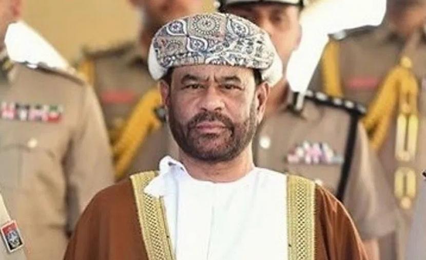 رئيس جهاز الأمن الداخلي: سلطنة عمان تواصل مسيرتها الحضارية في ظل حكم جلالة السلطان