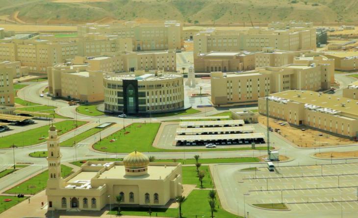 توفر مقاعد دراسية في الكلية العسكرية التقنية.. رابط التسجيل
