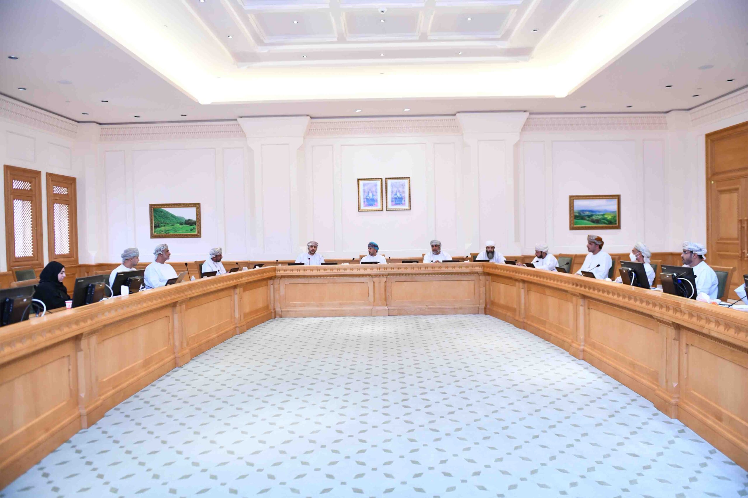 “شبابية” الشورى تناقش وكيل الرياضة بشأن تحديات الاستثمار في المؤسسات الرياضية