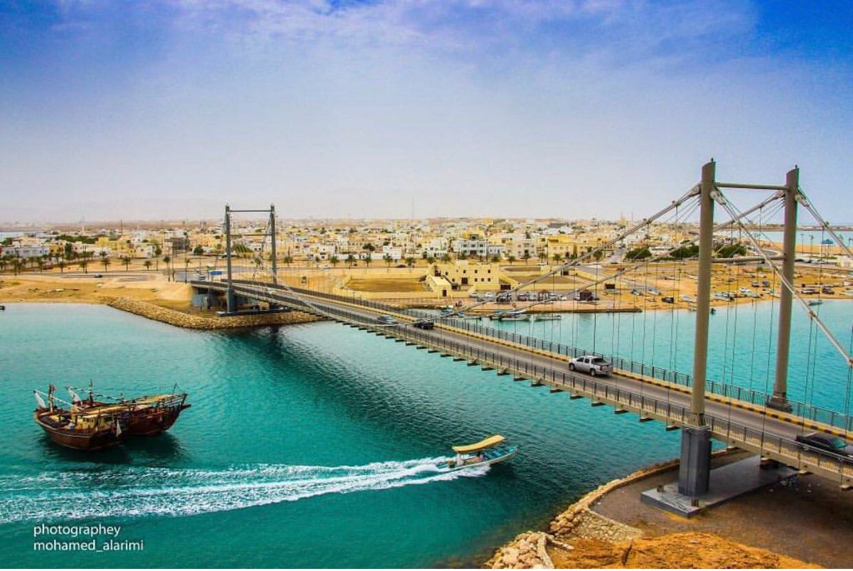بتكلفة 3 ملايين ريال.. تمويل تنفيذ المرحلة الثانية من مشروع حديقة “صور”