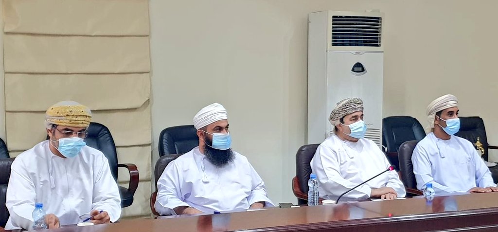 مناقشة سبل الوصول للاكتفاء الذاتي من البيض المحلي