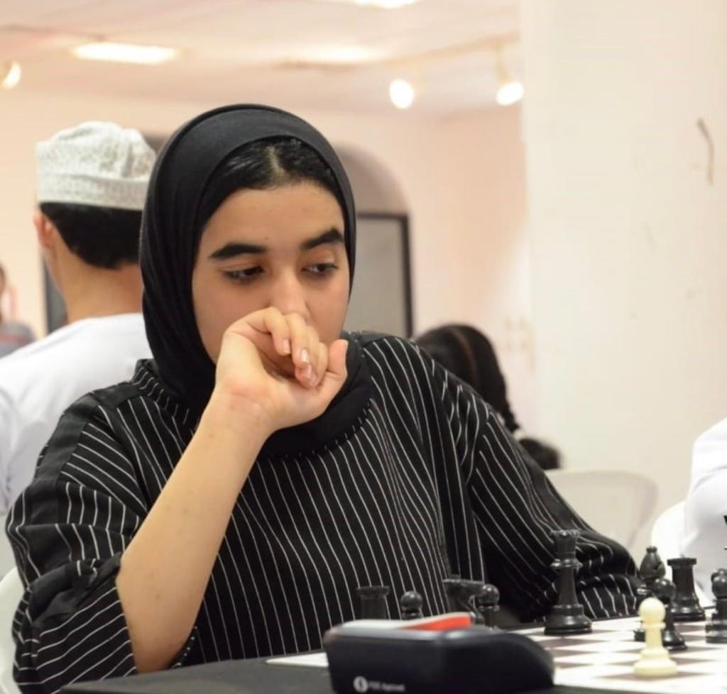 اليوم.. منتخبنا الوطني للشطرنج يغادر إلى العراق