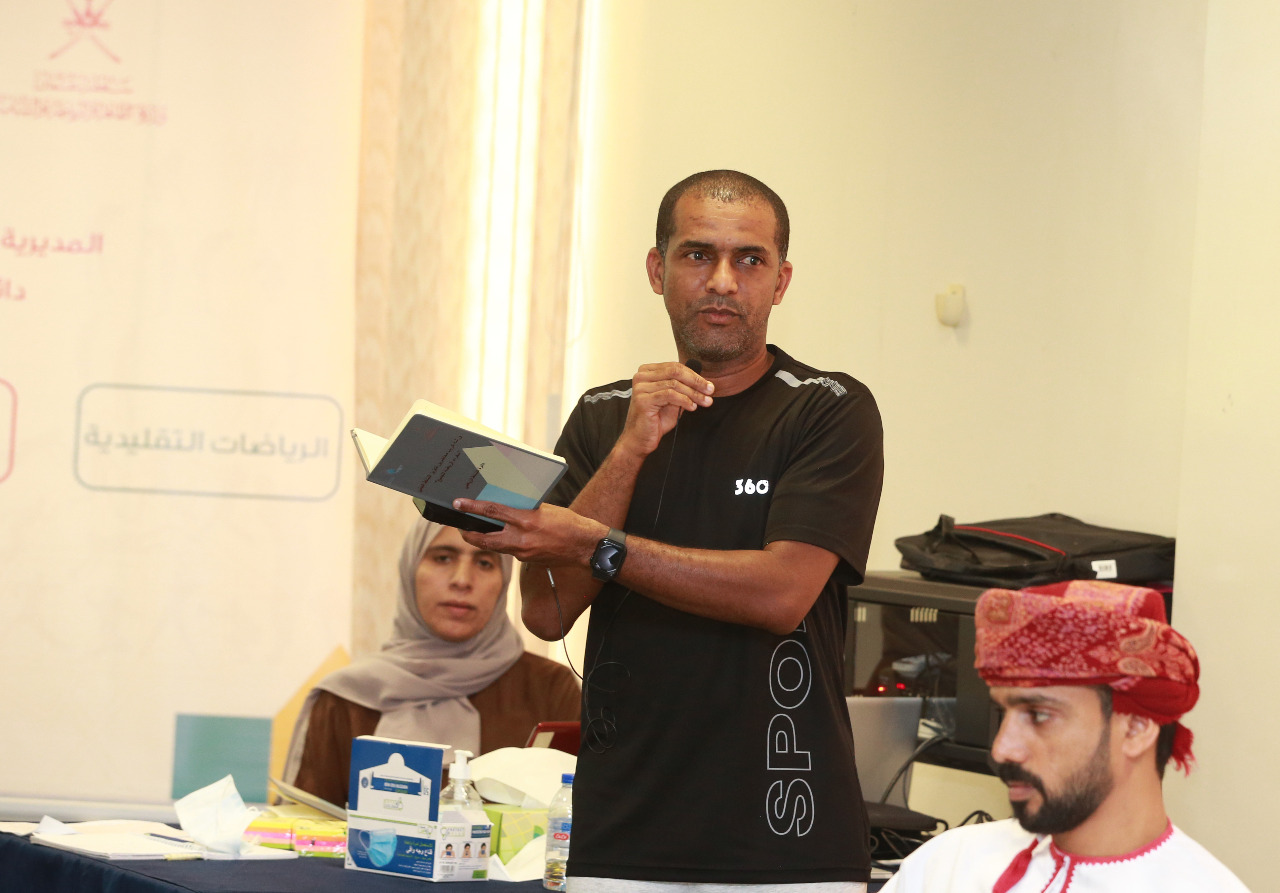 انطلاق برنامج “سفراء الرياضة للجميع “لتعزيز النشاط البدني