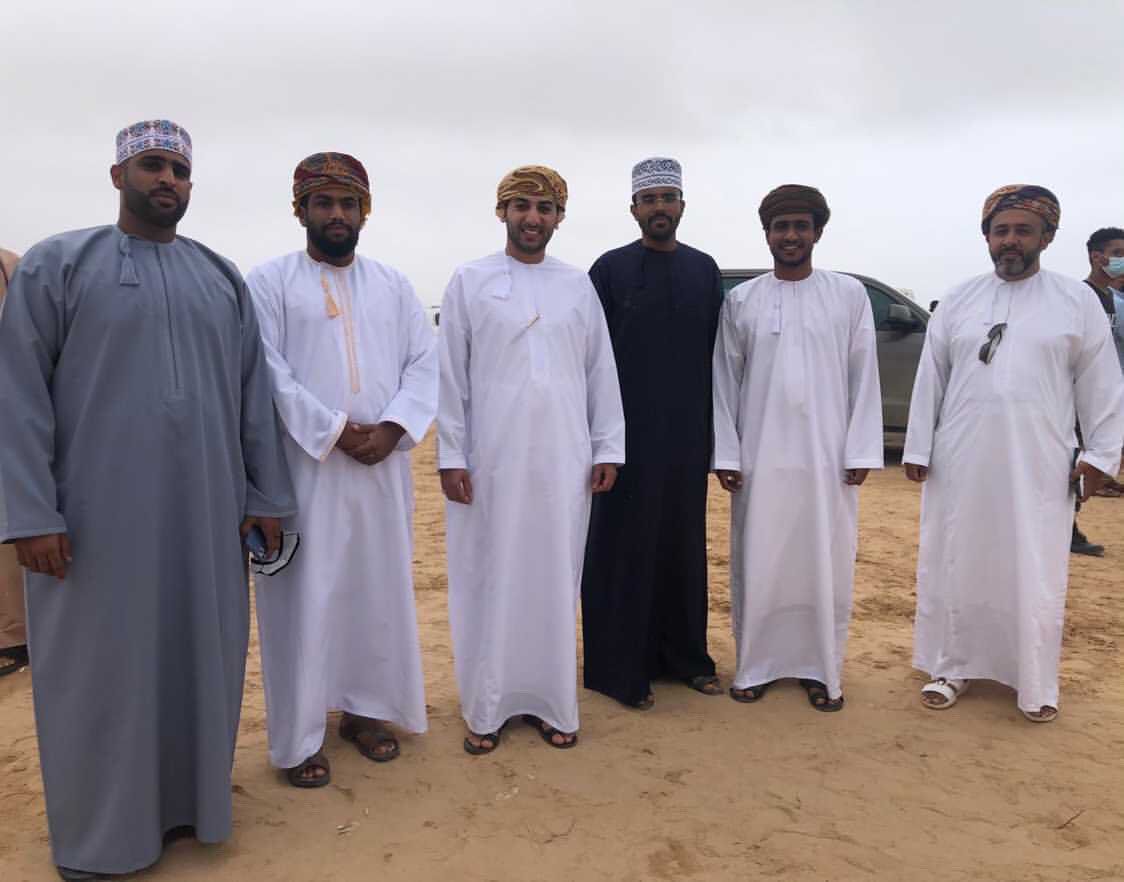 الأولمبياد الخاص العماني بـ”ظفار” ينظم ندوة عن التطوع الرياضي مساء اليوم