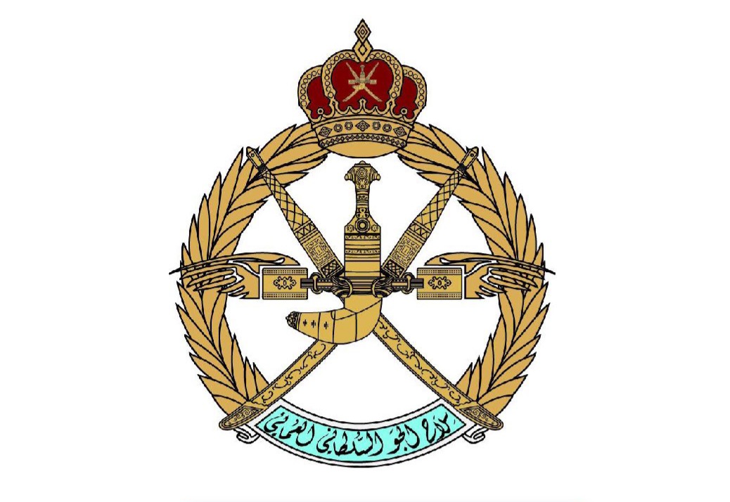 سلاح الجو السلطاني العماني يقوم بعملية إجلاء طبي بمسندم