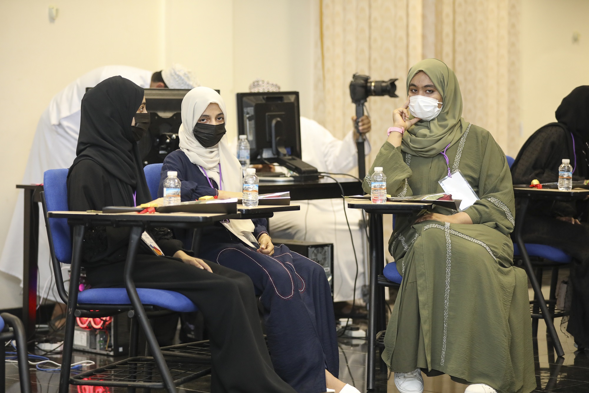 “صور” يتوج بالمركز الأول في المسابقة الثقافية “عُمانيات”.. تعرف على باقي المراكز