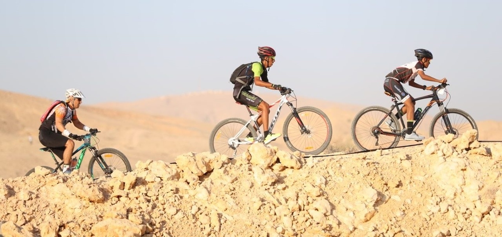 السبت.. انطلاق بطولة عُمان للدراجات الجبلية للتحمل