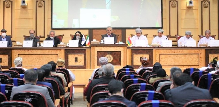 لتعزيز العلاقات الاقتصادية.. انعقاد ملتقى رواد الأعمال الإيرانيين والعمانيين في طهران