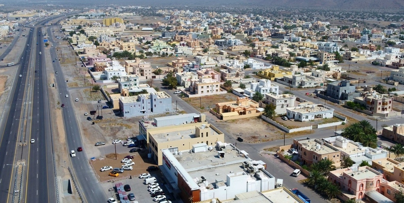 “جنوب الباطنة”: نركز على تنفيذ 36 مشروعًا بالمرحلة الأولى من الخطة الخمسية