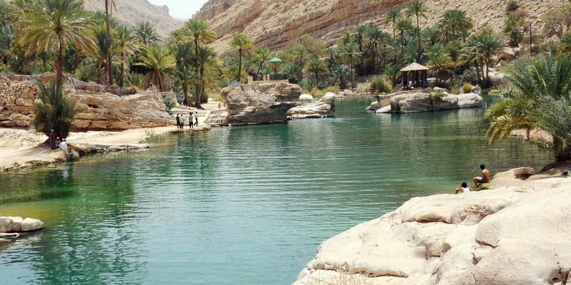 مكتب التمثيل السياحي لسلطنة عمان في الصين يلعب دورا كبيرا لاستقطاب الزائرين