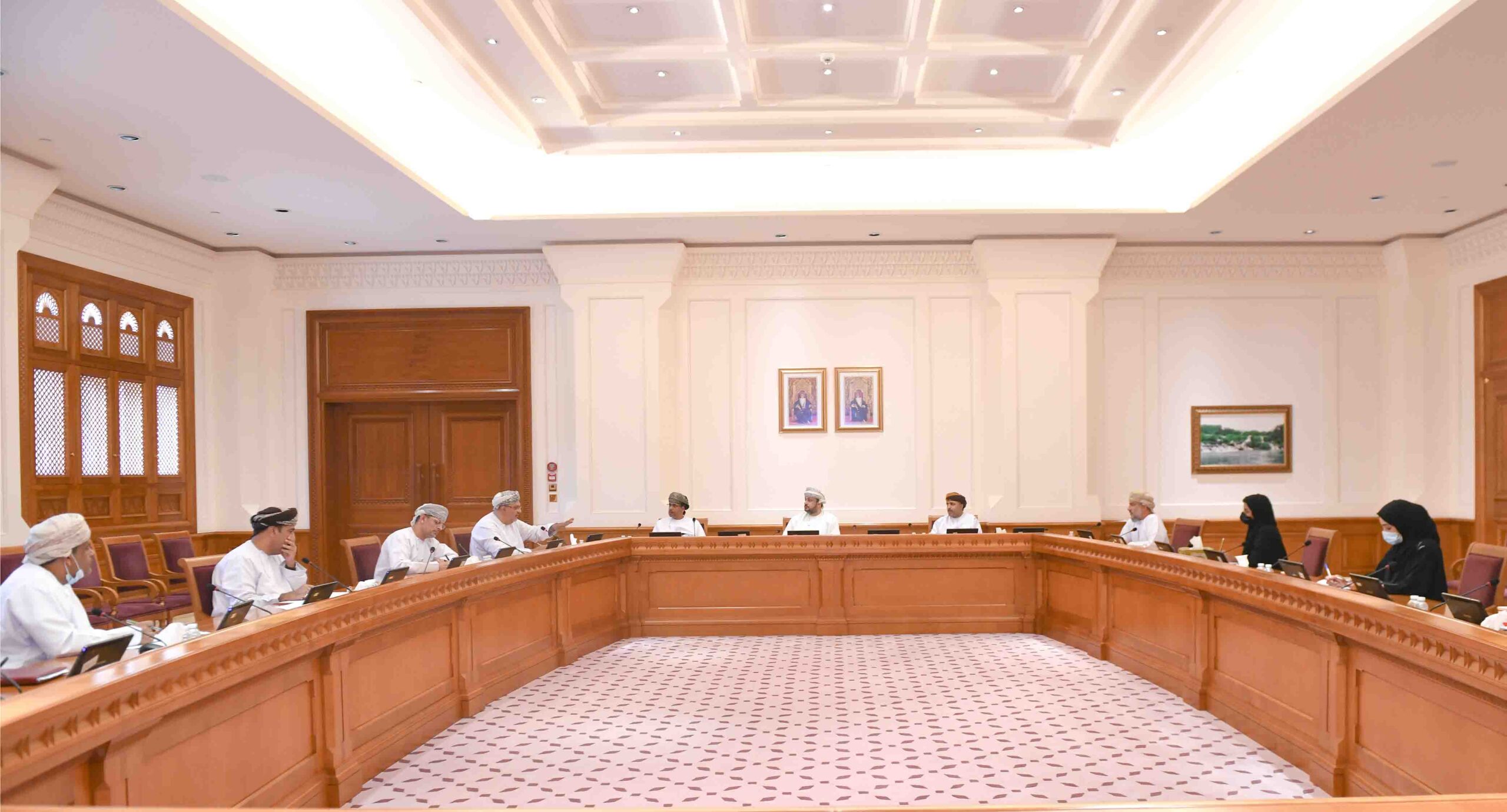 “صحية الشورى” تناقش الرغبة المبداة بمزاولة نشاط بيع التبغ والدخان في الأسواق