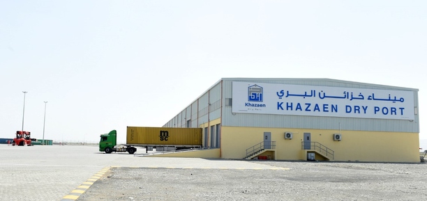 توقعات بنمو المشروعات الاستثمارية في مدينة خزائن الاقتصادية العام الجاري