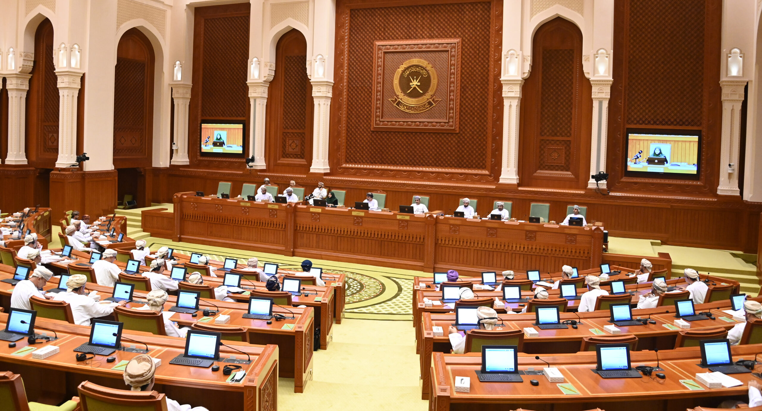 تفاصيل بيان “التنمية الاجتماعية”  في الشورى .. هذا ما طالب به الأعضاء  وردود الوزيرة