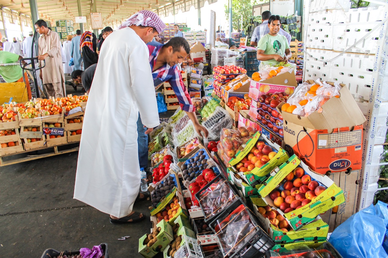 تأكيد رسمي.. المنتجات الزراعية متوفرة قبل عيد الفطر