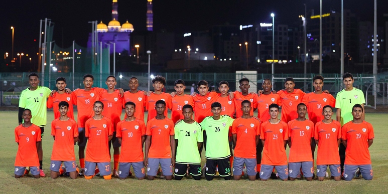 تعرف على مجموعة منتخبنا الوطني في تصفيات كأس آسيا للناشئين 2023