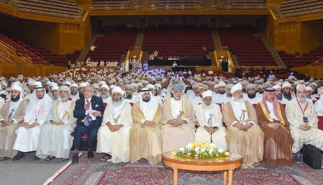 سماحة المفتي في ندوة “الإلحاد وحقيقة التوحيد”: يجب علينا مواجهة هذا الخطر